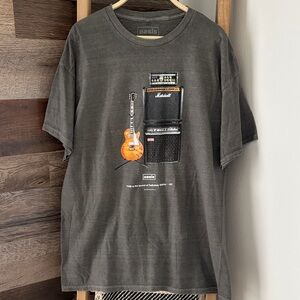🆕 Oasis Band Tee